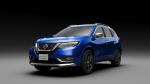 Nissan X-Trail Autech Concept 2018 года
